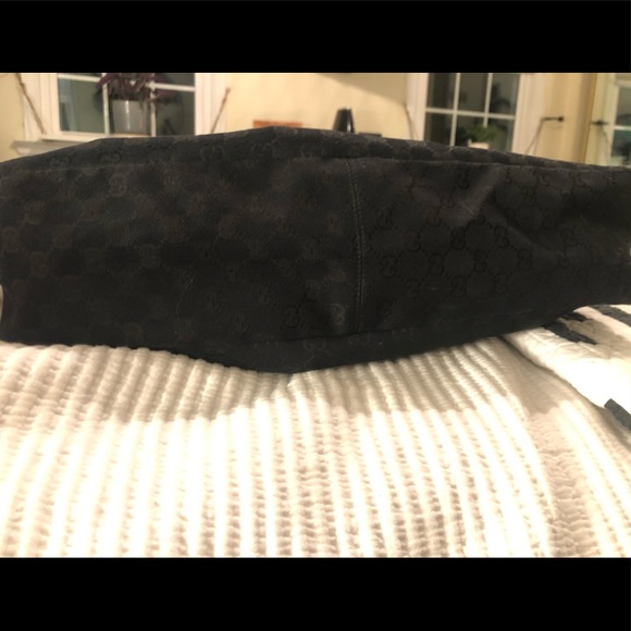 Gucci Large Horsebit Hobo Bag - Picture 8 of 8